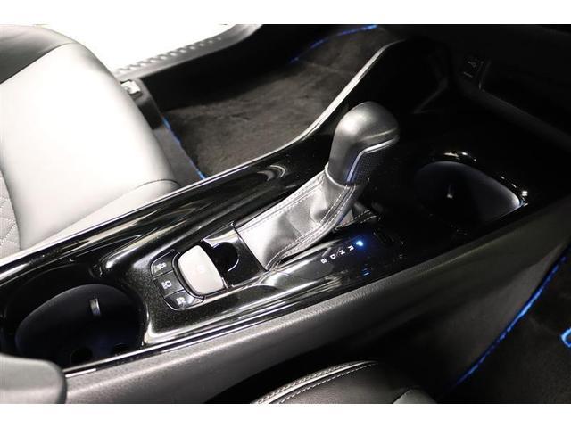 Ｃ－ＨＲ Ｇ　モード　ネロ　１年保証　ワンオーナー　フシートヒーター　ルセグ　メモリーナビ　ＤＶＤ再生　ミュージックプレイヤー接続可　バックカメラ　衝突被害軽減システム　ＥＴＣ　ドラレコ　ＬＥＤヘッドランプ　アイドリングストップ（25枚目）