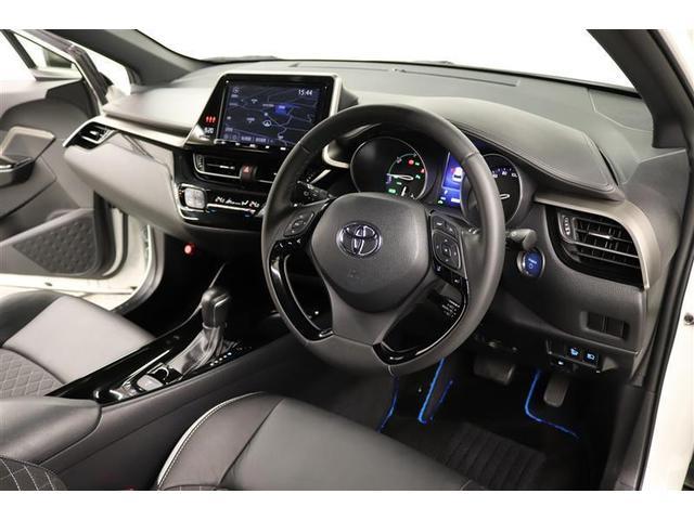 Ｃ－ＨＲ Ｇ　モード　ネロ　１年保証　ワンオーナー　フシートヒーター　ルセグ　メモリーナビ　ＤＶＤ再生　ミュージックプレイヤー接続可　バックカメラ　衝突被害軽減システム　ＥＴＣ　ドラレコ　ＬＥＤヘッドランプ　アイドリングストップ（29枚目）