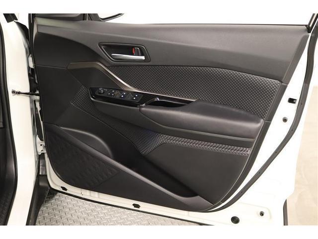 Ｃ－ＨＲ Ｇ　モード　ネロ　１年保証　ワンオーナー　フシートヒーター　ルセグ　メモリーナビ　ＤＶＤ再生　ミュージックプレイヤー接続可　バックカメラ　衝突被害軽減システム　ＥＴＣ　ドラレコ　ＬＥＤヘッドランプ　アイドリングストップ（34枚目）