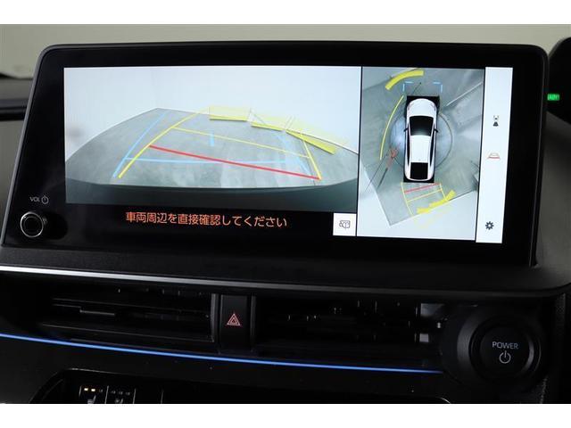 プリウス Ｚ　１年保証　シートエアコン　Ｐバックドア　フルセグ　メモリーナビ　ミュージックプレイヤー接続可　バックカメラ　衝突被害軽減システム　ＥＴＣ　ドラレコ　ＬＥＤヘッドランプ　アイドリングストップ（8枚目）