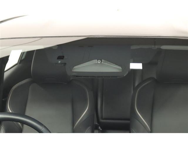 プリウス Ｚ　１年保証　シートエアコン　Ｐバックドア　フルセグ　メモリーナビ　ミュージックプレイヤー接続可　バックカメラ　衝突被害軽減システム　ＥＴＣ　ドラレコ　ＬＥＤヘッドランプ　アイドリングストップ（12枚目）