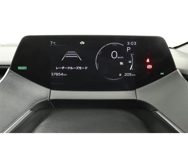 プリウス Ｚ　１年保証　シートエアコン　Ｐバックドア　フルセグ　メモリーナビ　ミュージックプレイヤー接続可　バックカメラ　衝突被害軽減システム　ＥＴＣ　ドラレコ　ＬＥＤヘッドランプ　アイドリングストップ（17枚目）