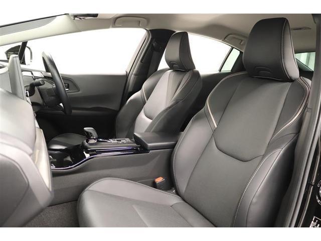 プリウス Ｚ　１年保証　シートエアコン　Ｐバックドア　フルセグ　メモリーナビ　ミュージックプレイヤー接続可　バックカメラ　衝突被害軽減システム　ＥＴＣ　ドラレコ　ＬＥＤヘッドランプ　アイドリングストップ（19枚目）