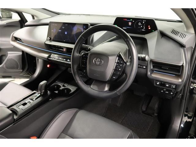 プリウス Ｚ　１年保証　シートエアコン　Ｐバックドア　フルセグ　メモリーナビ　ミュージックプレイヤー接続可　バックカメラ　衝突被害軽減システム　ＥＴＣ　ドラレコ　ＬＥＤヘッドランプ　アイドリングストップ（32枚目）