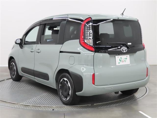 シエンタ ハイブリッドＺ　１年保証　ミュージックプレイヤー接続可　バックカメラ　衝突被害軽減システム　ＥＴＣ　ドラレコ　両側電動スライド　ＬＥＤヘッドランプ　ウオークスルー　アイドリングストップ（5枚目）