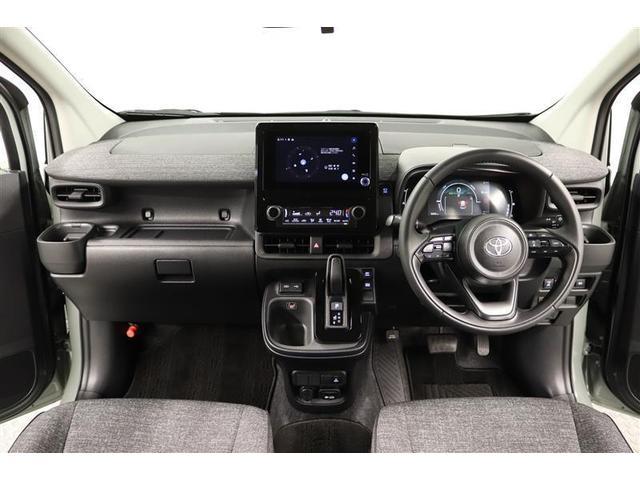 シエンタ ハイブリッドＺ　１年保証　ミュージックプレイヤー接続可　バックカメラ　衝突被害軽減システム　ＥＴＣ　ドラレコ　両側電動スライド　ＬＥＤヘッドランプ　ウオークスルー　アイドリングストップ（6枚目）