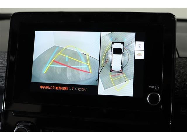 シエンタ ハイブリッドＺ　１年保証　ミュージックプレイヤー接続可　バックカメラ　衝突被害軽減システム　ＥＴＣ　ドラレコ　両側電動スライド　ＬＥＤヘッドランプ　ウオークスルー　アイドリングストップ（8枚目）