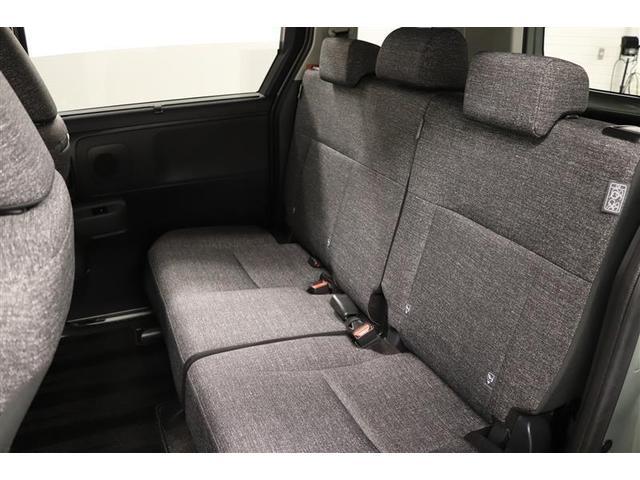 シエンタ ハイブリッドＺ　１年保証　ミュージックプレイヤー接続可　バックカメラ　衝突被害軽減システム　ＥＴＣ　ドラレコ　両側電動スライド　ＬＥＤヘッドランプ　ウオークスルー　アイドリングストップ（19枚目）