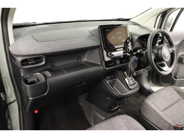 シエンタ ハイブリッドＺ　１年保証　ミュージックプレイヤー接続可　バックカメラ　衝突被害軽減システム　ＥＴＣ　ドラレコ　両側電動スライド　ＬＥＤヘッドランプ　ウオークスルー　アイドリングストップ（22枚目）