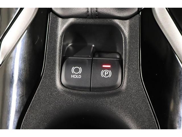 �d���p�[�L���O�u���[�L�𓋍ځB�X�C�b�`����Ńp�[�L���O�u���[�L���쓮�E�������邱�Ƃ��\�ł��̂ŁA����̗͂��s�v�ł����