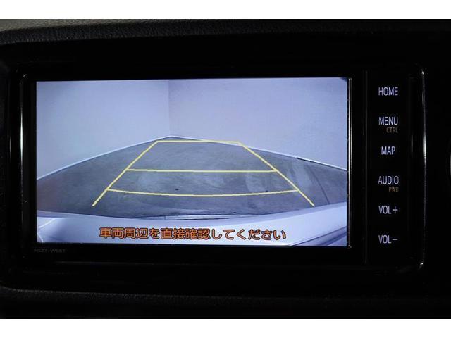 ヴィッツ ハイブリッドＦ　セーフティーエディションＩＩＩ　１年保証　ワンオーナー　フルセグ　メモリーナビ　ＤＶＤ再生　ミュージックプレイヤー接続可　バックカメラ　衝突被害軽減システム　ＥＴＣ　ドラレコ　ＬＥＤヘッドランプ　アイドリングストップ（8枚目）