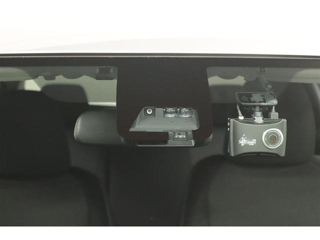 ヴィッツ ハイブリッドＦ　セーフティーエディションＩＩＩ　１年保証　ワンオーナー　フルセグ　メモリーナビ　ＤＶＤ再生　ミュージックプレイヤー接続可　バックカメラ　衝突被害軽減システム　ＥＴＣ　ドラレコ　ＬＥＤヘッドランプ　アイドリングストップ（11枚目）