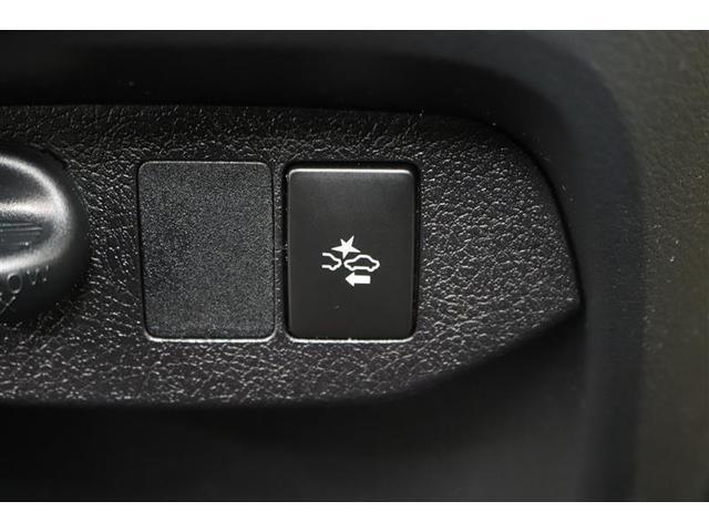 ヴィッツ ハイブリッドＦ　セーフティーエディションＩＩＩ　１年保証　ワンオーナー　フルセグ　メモリーナビ　ＤＶＤ再生　ミュージックプレイヤー接続可　バックカメラ　衝突被害軽減システム　ＥＴＣ　ドラレコ　ＬＥＤヘッドランプ　アイドリングストップ（13枚目）