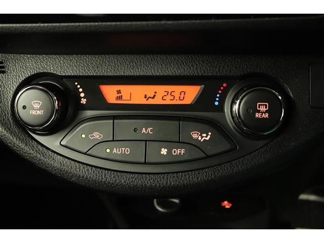 ヴィッツ ハイブリッドＦ　セーフティーエディションＩＩＩ　１年保証　ワンオーナー　フルセグ　メモリーナビ　ＤＶＤ再生　ミュージックプレイヤー接続可　バックカメラ　衝突被害軽減システム　ＥＴＣ　ドラレコ　ＬＥＤヘッドランプ　アイドリングストップ（16枚目）