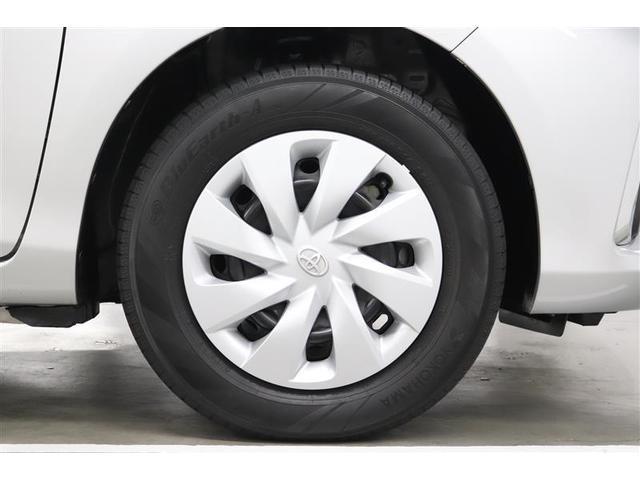 ヴィッツ ハイブリッドＦ　セーフティーエディションＩＩＩ　１年保証　ワンオーナー　フルセグ　メモリーナビ　ＤＶＤ再生　ミュージックプレイヤー接続可　バックカメラ　衝突被害軽減システム　ＥＴＣ　ドラレコ　ＬＥＤヘッドランプ　アイドリングストップ（18枚目）