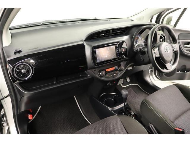 ヴィッツ ハイブリッドＦ　セーフティーエディションＩＩＩ　１年保証　ワンオーナー　フルセグ　メモリーナビ　ＤＶＤ再生　ミュージックプレイヤー接続可　バックカメラ　衝突被害軽減システム　ＥＴＣ　ドラレコ　ＬＥＤヘッドランプ　アイドリングストップ（23枚目）