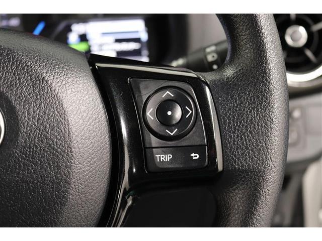 ヴィッツ ハイブリッドＦ　セーフティーエディションＩＩＩ　１年保証　ワンオーナー　フルセグ　メモリーナビ　ＤＶＤ再生　ミュージックプレイヤー接続可　バックカメラ　衝突被害軽減システム　ＥＴＣ　ドラレコ　ＬＥＤヘッドランプ　アイドリングストップ（32枚目）