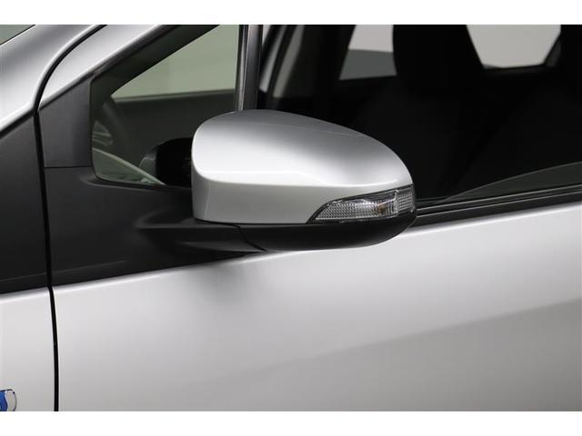 ヴィッツ ハイブリッドＦ　セーフティーエディションＩＩＩ　１年保証　ワンオーナー　フルセグ　メモリーナビ　ＤＶＤ再生　ミュージックプレイヤー接続可　バックカメラ　衝突被害軽減システム　ＥＴＣ　ドラレコ　ＬＥＤヘッドランプ　アイドリングストップ（35枚目）