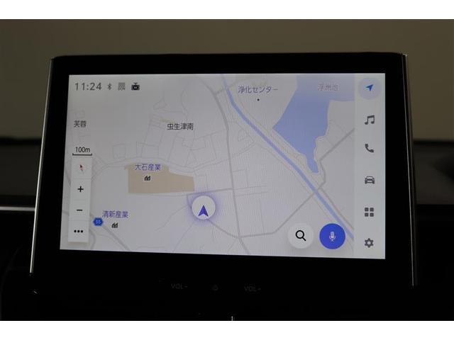 �i�r�t���ŉ����̃h���C�u�ł����S���ĖړI�n�܂ňē����Ă���܂��B