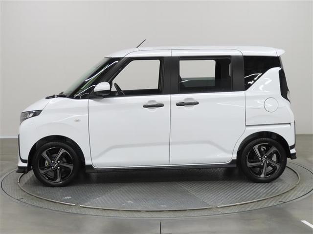 ムーヴ ＲＳ　１年保証　フルセグ　ミュージックプレイヤー接続可　バックカメラ　衝突被害軽減システム　ＥＴＣ　両側電動スライド　ＬＥＤヘッドランプ　アイドリングストップ（4枚目）