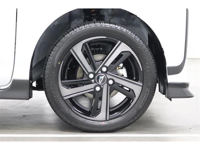 ムーヴ ＲＳ　１年保証　フルセグ　ミュージックプレイヤー接続可　バックカメラ　衝突被害軽減システム　ＥＴＣ　両側電動スライド　ＬＥＤヘッドランプ　アイドリングストップ（15枚目）