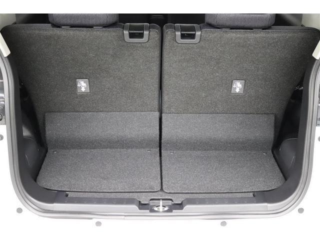 ムーヴ ＲＳ　１年保証　フルセグ　ミュージックプレイヤー接続可　バックカメラ　衝突被害軽減システム　ＥＴＣ　両側電動スライド　ＬＥＤヘッドランプ　アイドリングストップ（18枚目）