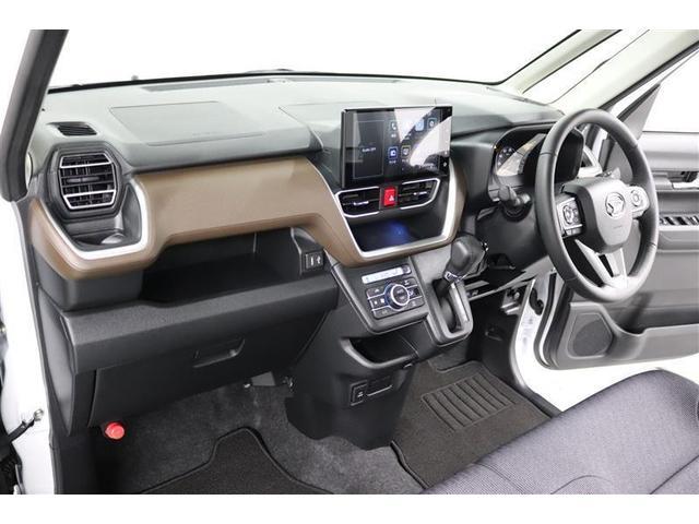 ムーヴ ＲＳ　１年保証　フルセグ　ミュージックプレイヤー接続可　バックカメラ　衝突被害軽減システム　ＥＴＣ　両側電動スライド　ＬＥＤヘッドランプ　アイドリングストップ（20枚目）