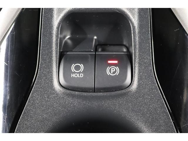 �d���p�[�L���O�u���[�L�𓋍ځB�X�C�b�`����Ńp�[�L���O�u���[�L���쓮�E�������邱�Ƃ��\�ł��̂ŁA����̗͂��s�v�ł����