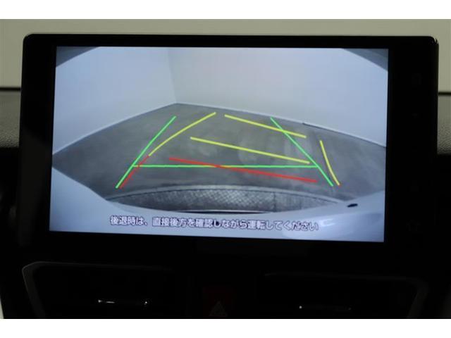 ムーヴ ＲＳ　１年保証　フルセグ　ミュージックプレイヤー接続可　バックカメラ　衝突被害軽減システム　両側電動スライド　ＬＥＤヘッドランプ　アイドリングストップ（8枚目）