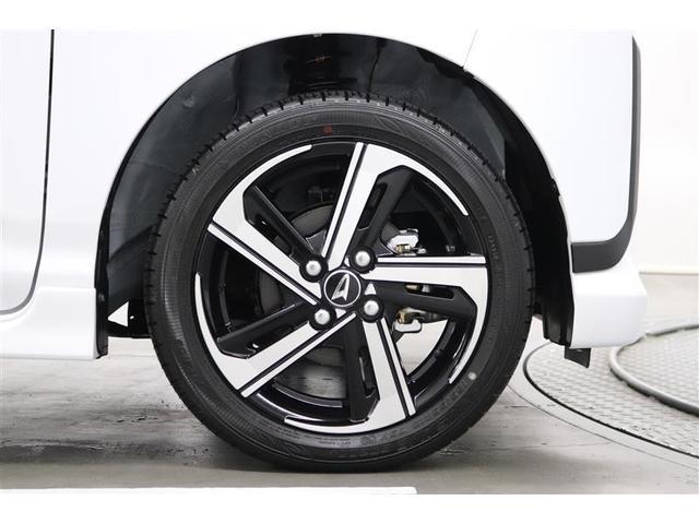 ムーヴ ＲＳ　１年保証　フルセグ　ミュージックプレイヤー接続可　バックカメラ　衝突被害軽減システム　両側電動スライド　ＬＥＤヘッドランプ　アイドリングストップ（14枚目）