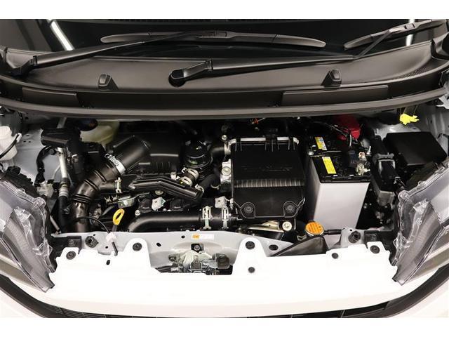 ムーヴ ＲＳ　１年保証　フルセグ　ミュージックプレイヤー接続可　バックカメラ　衝突被害軽減システム　両側電動スライド　ＬＥＤヘッドランプ　アイドリングストップ（34枚目）