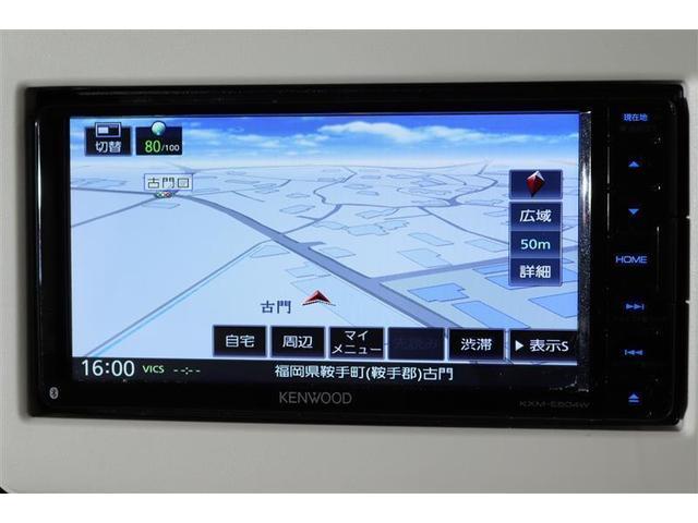 アルトラパン モード 1年保証 フルセグ メモリーナビ DVD再生 ミュージックプレイヤー接続可 衝突被害軽減システム LEDヘッドランプ アイドリングストップ(7枚目)