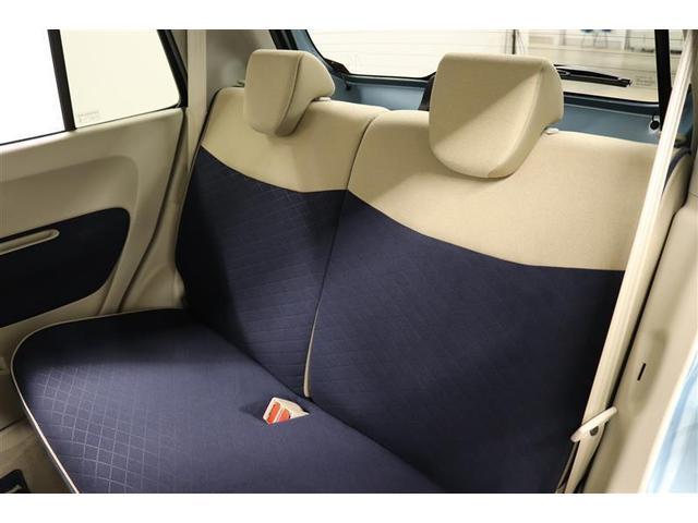 アルトラパン モード 1年保証 フルセグ メモリーナビ DVD再生 ミュージックプレイヤー接続可 衝突被害軽減システム LEDヘッドランプ アイドリングストップ(15枚目)