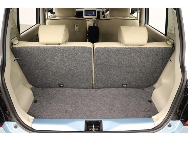 アルトラパン モード 1年保証 フルセグ メモリーナビ DVD再生 ミュージックプレイヤー接続可 衝突被害軽減システム LEDヘッドランプ アイドリングストップ(16枚目)