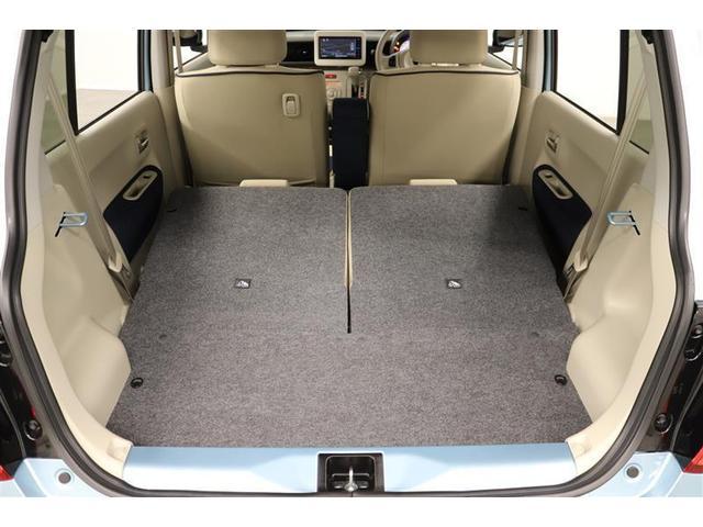 アルトラパン モード 1年保証 フルセグ メモリーナビ DVD再生 ミュージックプレイヤー接続可 衝突被害軽減システム LEDヘッドランプ アイドリングストップ(17枚目)