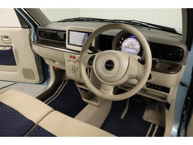 アルトラパン モード 1年保証 フルセグ メモリーナビ DVD再生 ミュージックプレイヤー接続可 衝突被害軽減システム LEDヘッドランプ アイドリングストップ(27枚目)