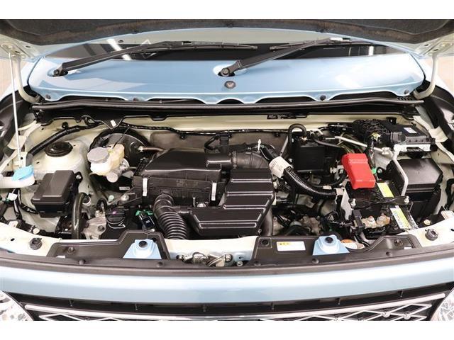 アルトラパン モード 1年保証 フルセグ メモリーナビ DVD再生 ミュージックプレイヤー接続可 衝突被害軽減システム LEDヘッドランプ アイドリングストップ(33枚目)