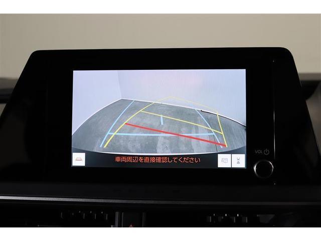 プリウス U 1年保証 ワンオーナー フルセグ ミュージックプレイヤー接続可 バックカメラ 衝突被害軽減システム ETC ドラレコ LEDヘッドランプ アイドリングストップ(8枚目)