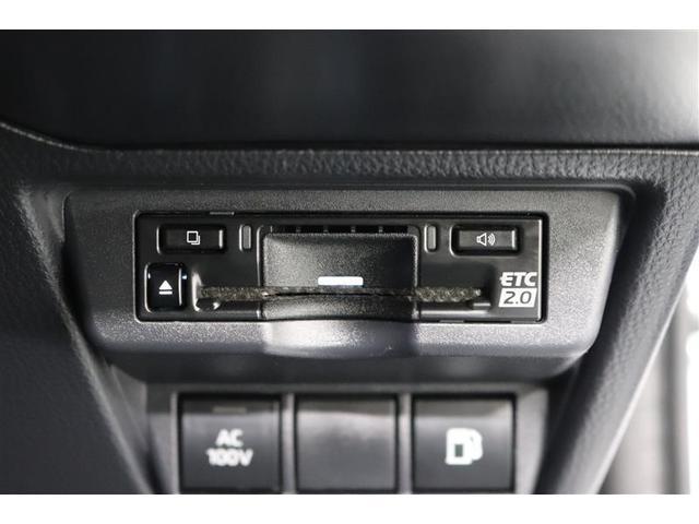 プリウス U 1年保証 ワンオーナー フルセグ ミュージックプレイヤー接続可 バックカメラ 衝突被害軽減システム ETC ドラレコ LEDヘッドランプ アイドリングストップ(9枚目)