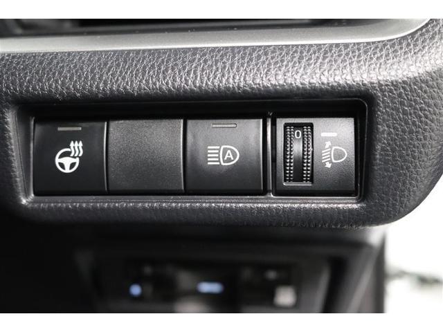 プリウス U 1年保証 ワンオーナー フルセグ ミュージックプレイヤー接続可 バックカメラ 衝突被害軽減システム ETC ドラレコ LEDヘッドランプ アイドリングストップ(12枚目)