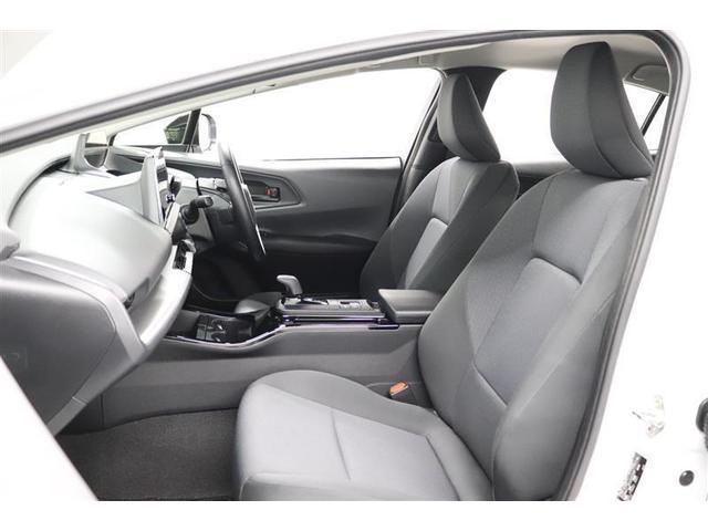 プリウス U 1年保証 ワンオーナー フルセグ ミュージックプレイヤー接続可 バックカメラ 衝突被害軽減システム ETC ドラレコ LEDヘッドランプ アイドリングストップ(18枚目)