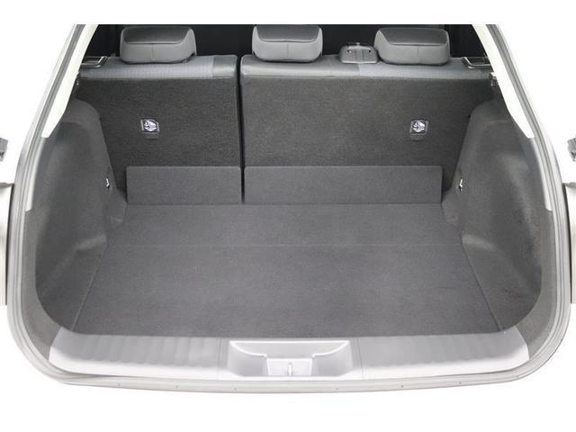 プリウス U 1年保証 ワンオーナー フルセグ ミュージックプレイヤー接続可 バックカメラ 衝突被害軽減システム ETC ドラレコ LEDヘッドランプ アイドリングストップ(20枚目)