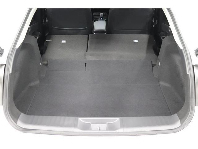 プリウス U 1年保証 ワンオーナー フルセグ ミュージックプレイヤー接続可 バックカメラ 衝突被害軽減システム ETC ドラレコ LEDヘッドランプ アイドリングストップ(21枚目)