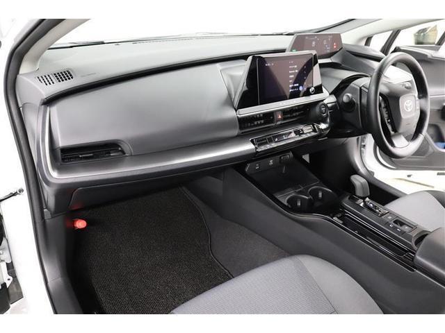 プリウス U 1年保証 ワンオーナー フルセグ ミュージックプレイヤー接続可 バックカメラ 衝突被害軽減システム ETC ドラレコ LEDヘッドランプ アイドリングストップ(22枚目)