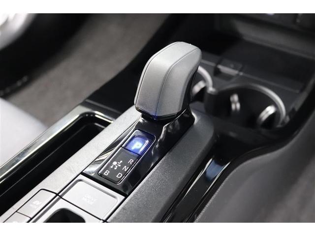 プリウス U 1年保証 ワンオーナー フルセグ ミュージックプレイヤー接続可 バックカメラ 衝突被害軽減システム ETC ドラレコ LEDヘッドランプ アイドリングストップ(25枚目)