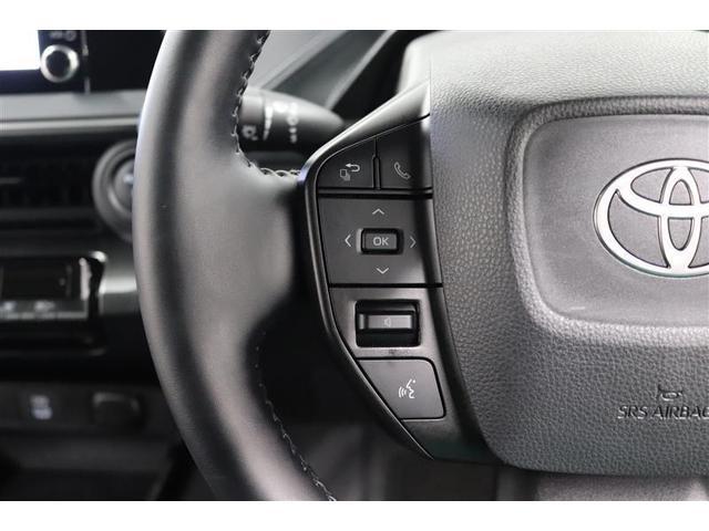 プリウス U 1年保証 ワンオーナー フルセグ ミュージックプレイヤー接続可 バックカメラ 衝突被害軽減システム ETC ドラレコ LEDヘッドランプ アイドリングストップ(32枚目)