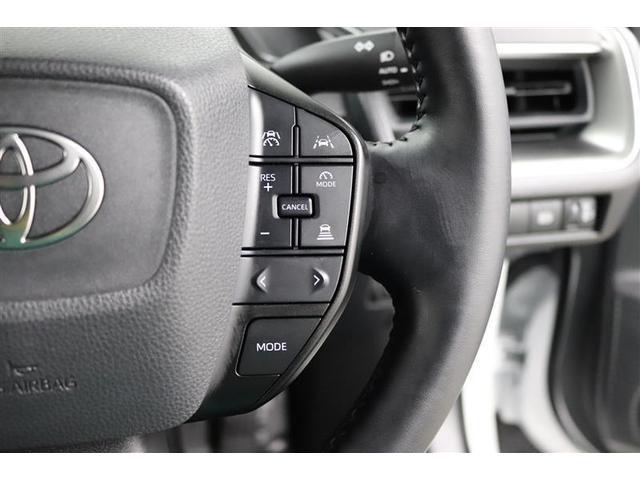 プリウス U 1年保証 ワンオーナー フルセグ ミュージックプレイヤー接続可 バックカメラ 衝突被害軽減システム ETC ドラレコ LEDヘッドランプ アイドリングストップ(33枚目)