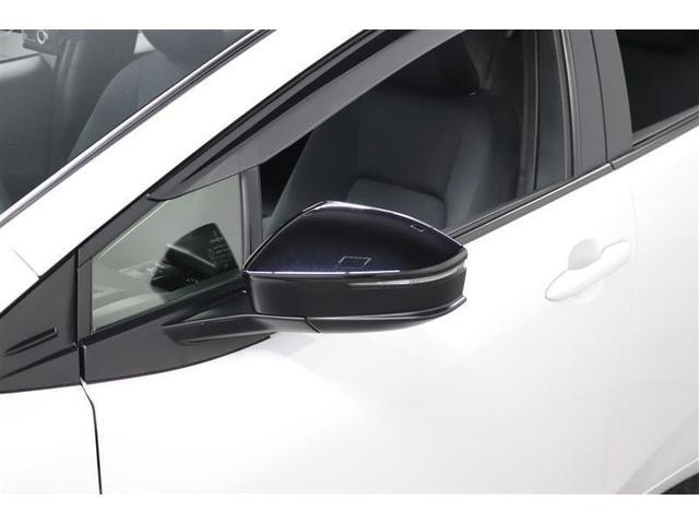 プリウス U 1年保証 ワンオーナー フルセグ ミュージックプレイヤー接続可 バックカメラ 衝突被害軽減システム ETC ドラレコ LEDヘッドランプ アイドリングストップ(36枚目)