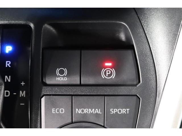 �d���p�[�L���O�u���[�L�𓋍ځB�X�C�b�`����Ńp�[�L���O�u���[�L���쓮�E�������邱�Ƃ��\�ł��̂ŁA����̗͂��s�v�ł����