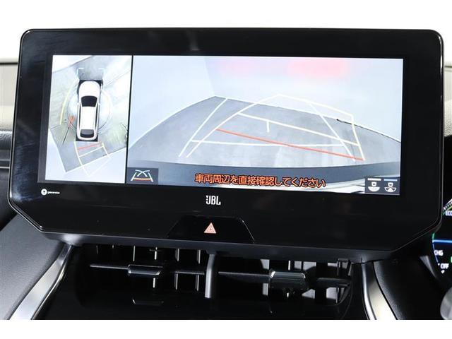 �ԗ����ォ�猩���悤�ȉf���\������p�m���~�b�N�r���[���j�^�[�t���I